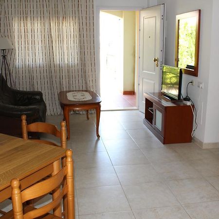 Bungalow Altos De La Bahia Torrevieja Exterior photo