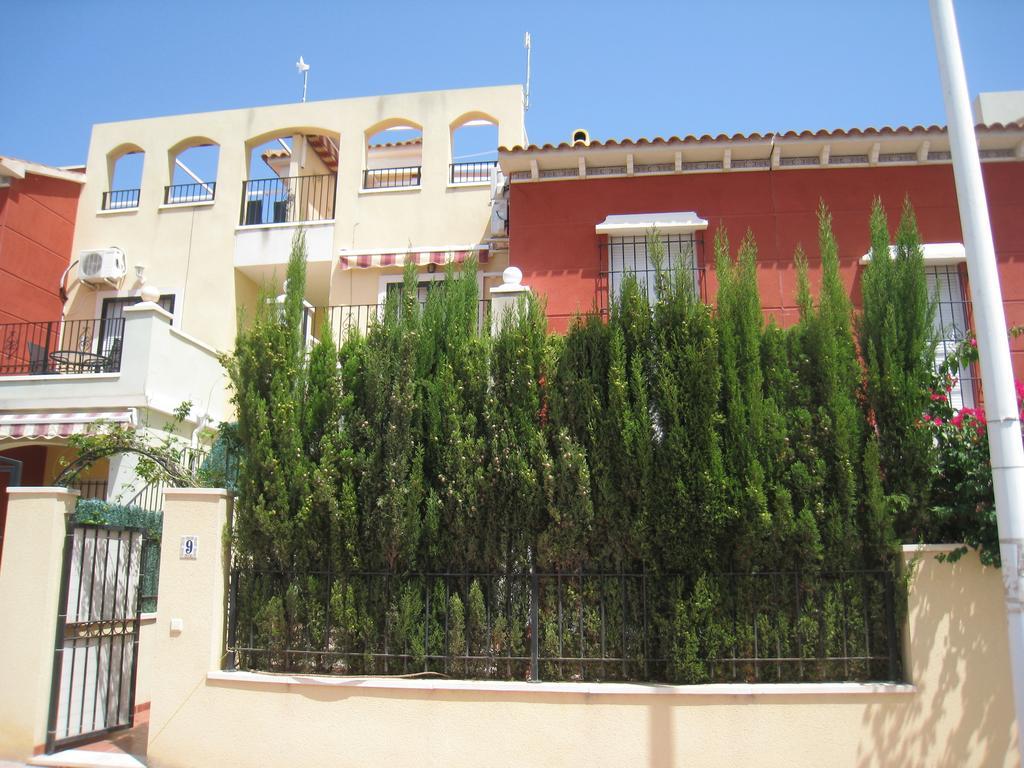 Bungalow Altos De La Bahia Torrevieja Room photo