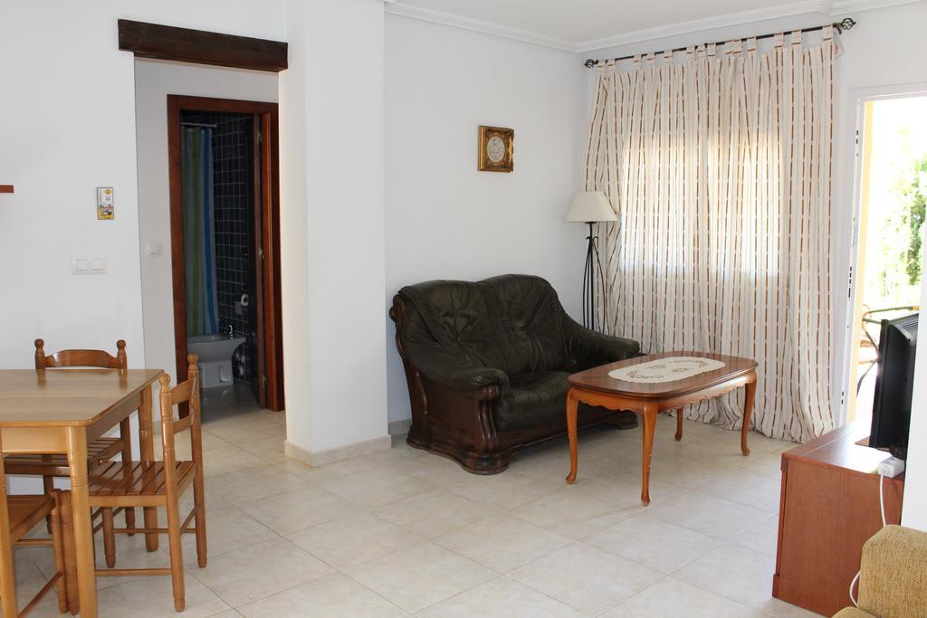 Bungalow Altos De La Bahia Torrevieja Exterior photo